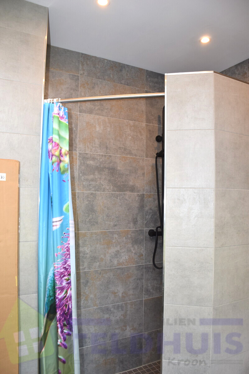 Badezimmer Bild 2