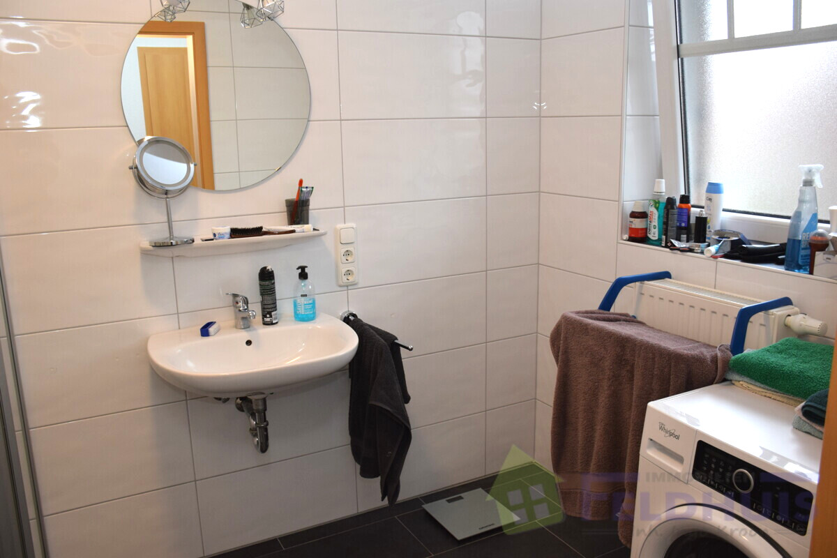 Badezimmer Bild 2