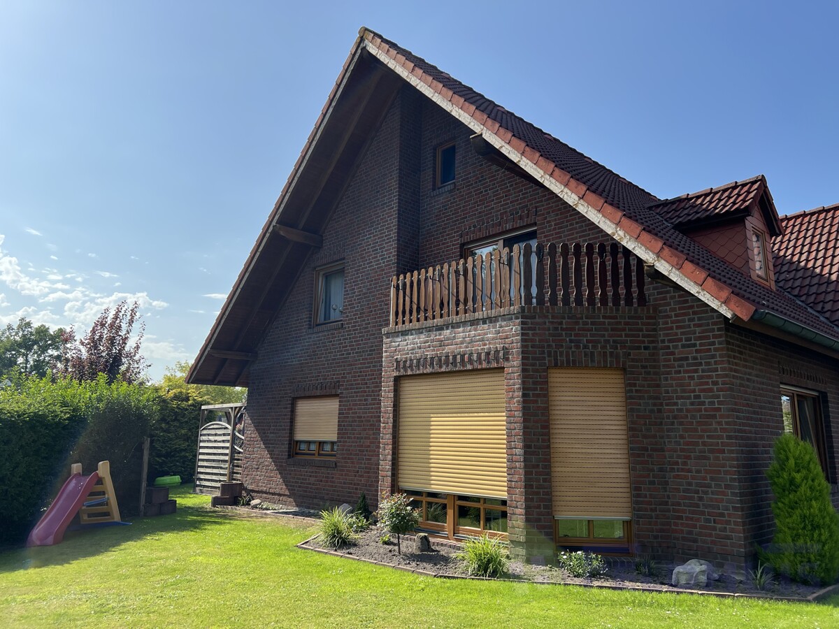 Seitenansicht