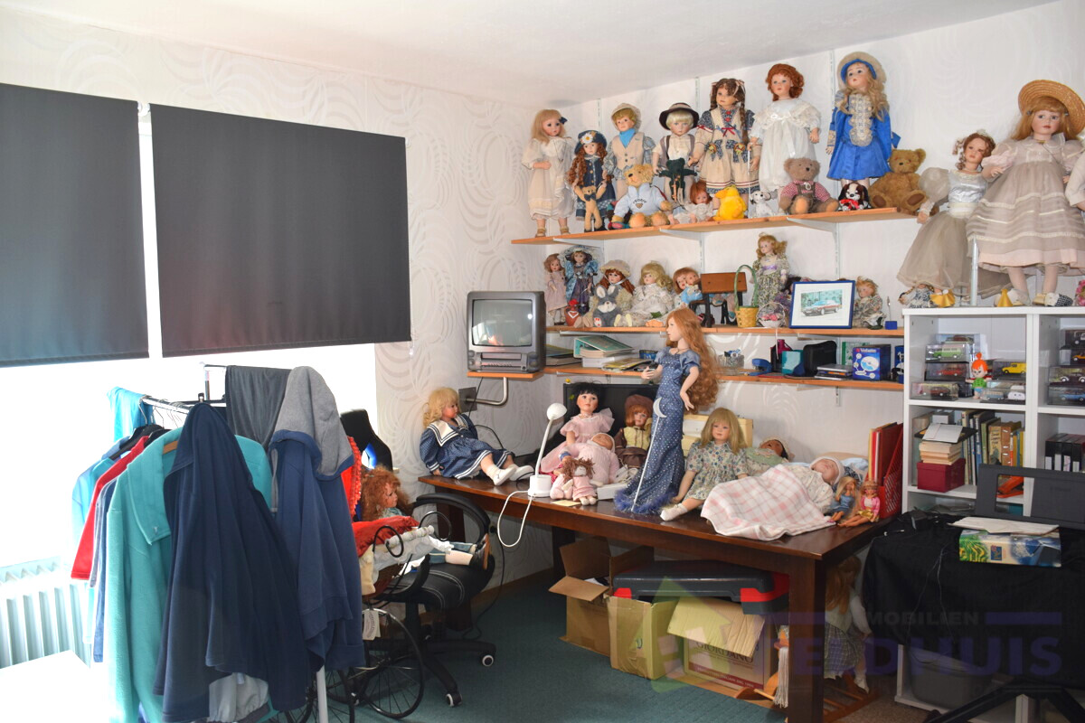 Gästezimmer Hauptwohnung Bild 2