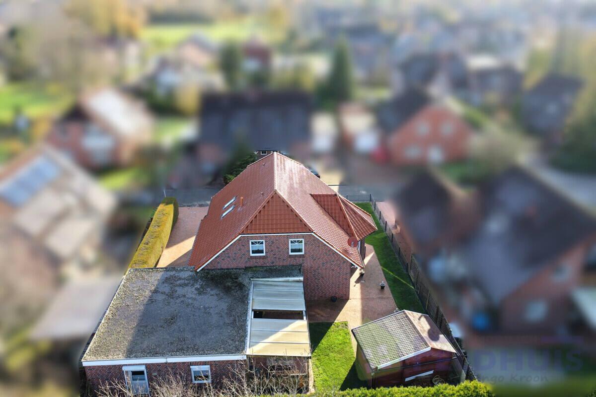 Luftaufnahmen Bild 3