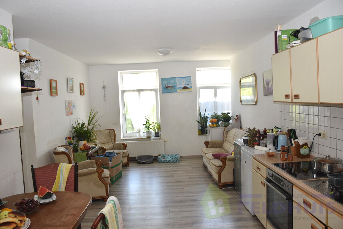 Küche Wohnung 5 Bild 1