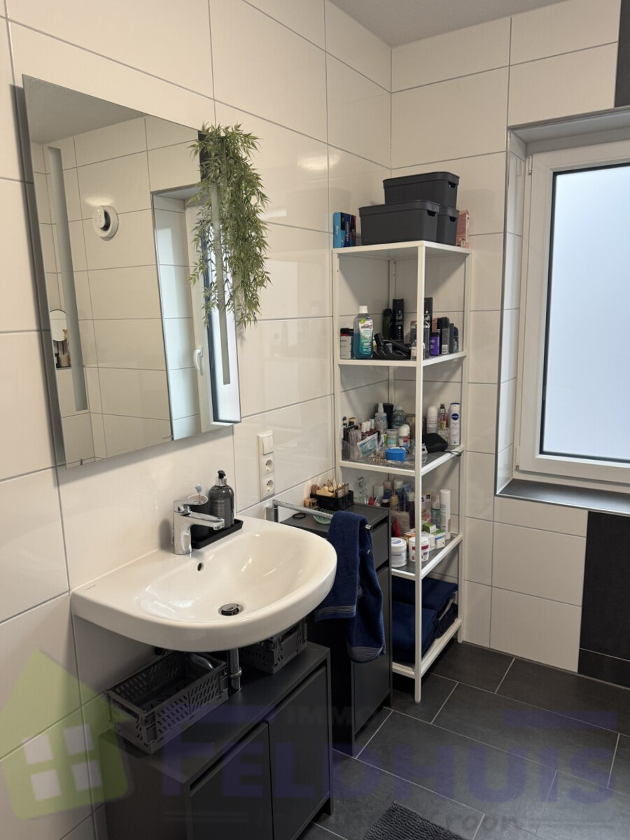 Badezimmer Bild 2
