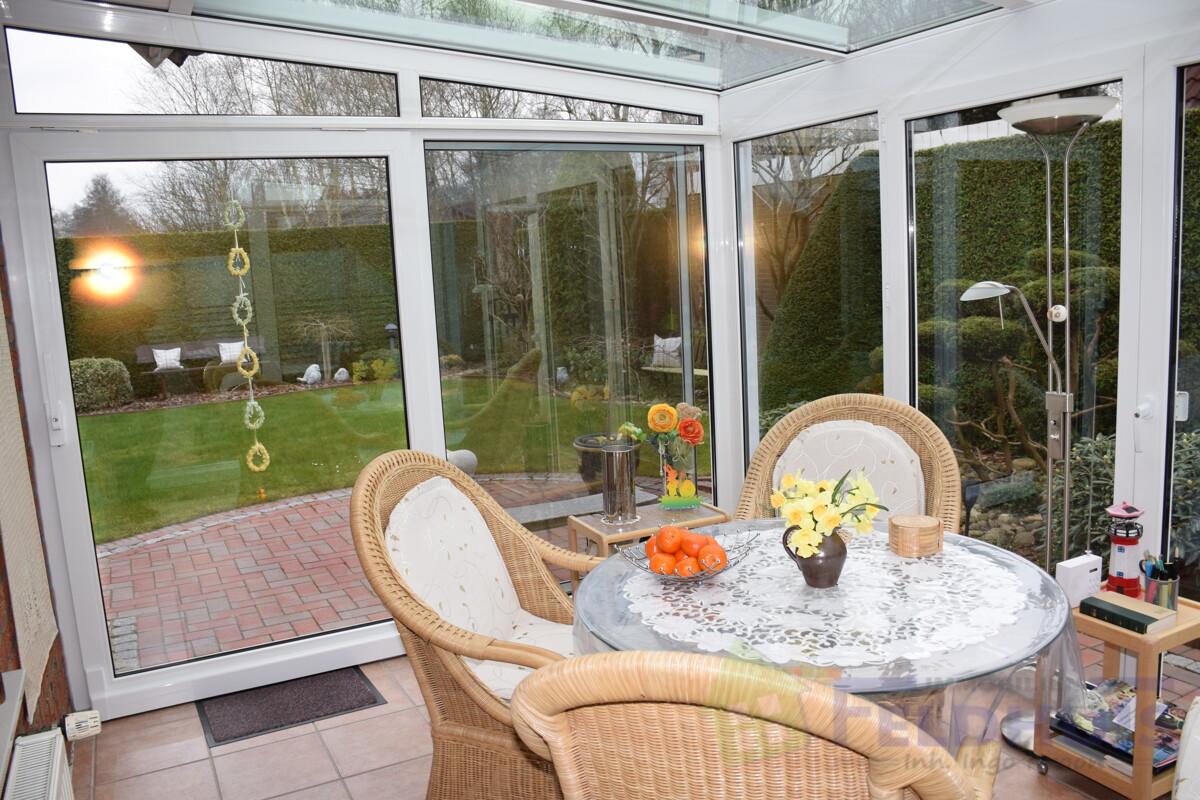 Wintergarten Bild 1