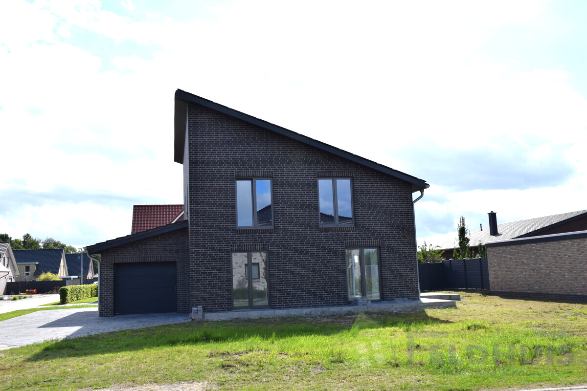 Vorderansicht
