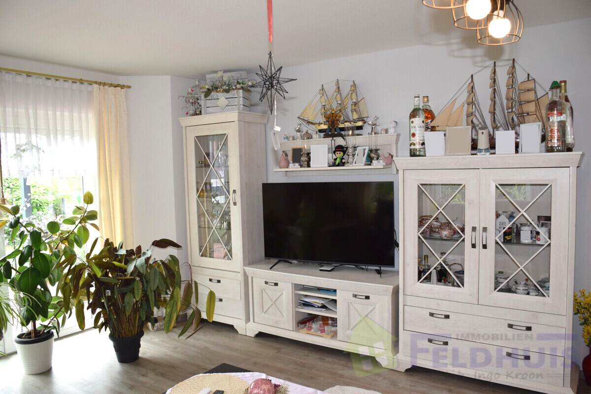 Wohnzimmer Bild 3