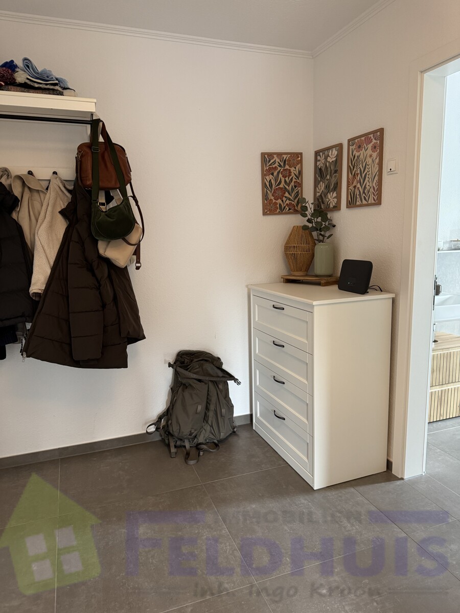 Flur Bild 2