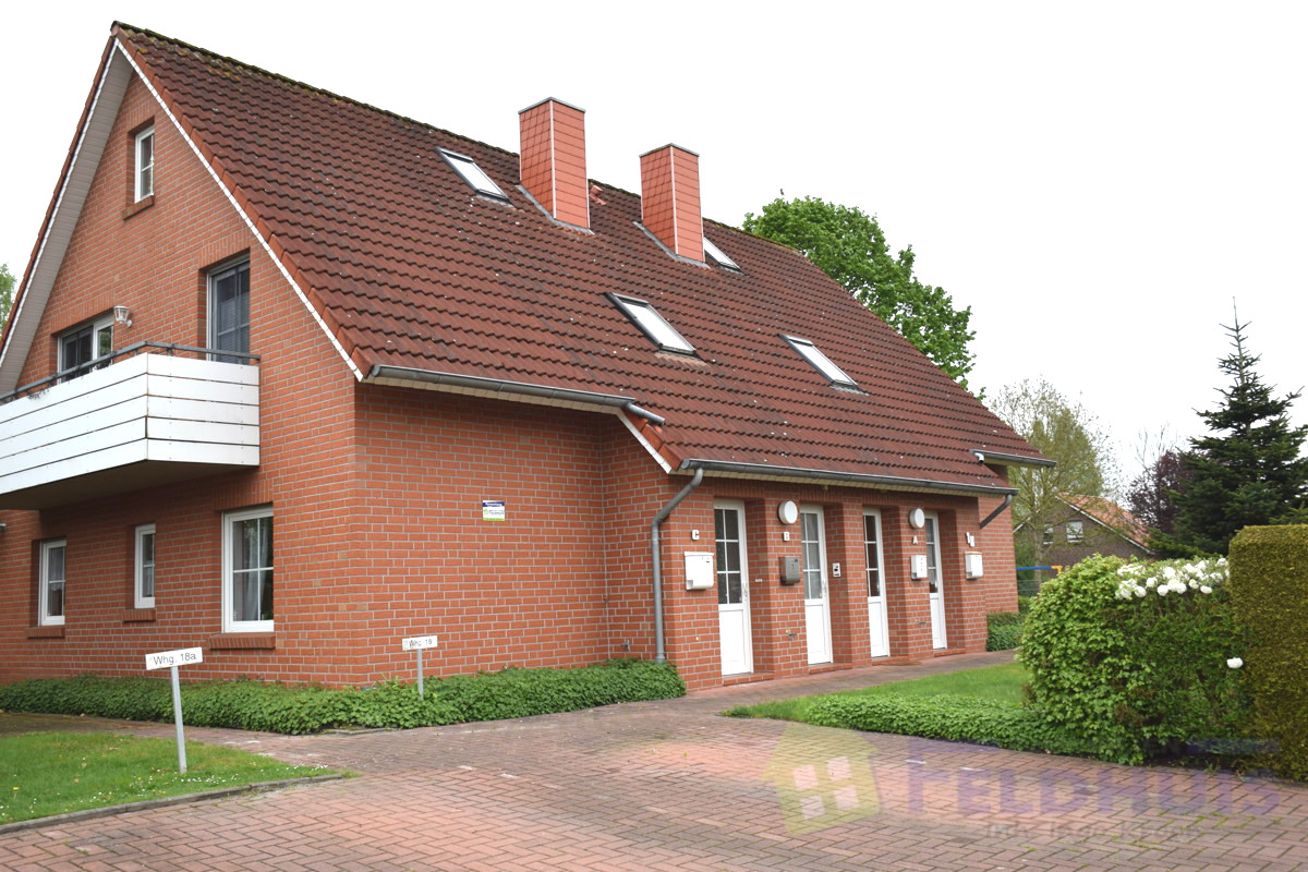 Straßenansicht