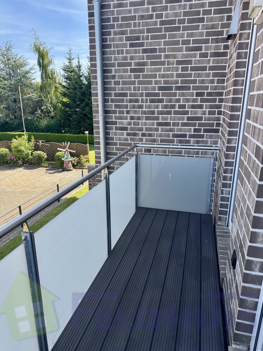 Balkon Bild 1