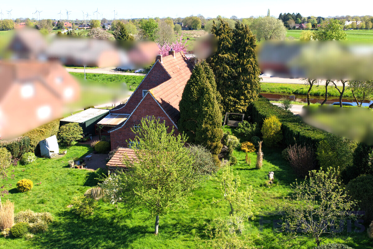 Luftaufnahmen Bild 3