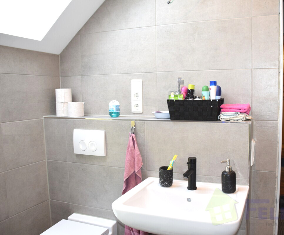 Badezimmer Bild 3