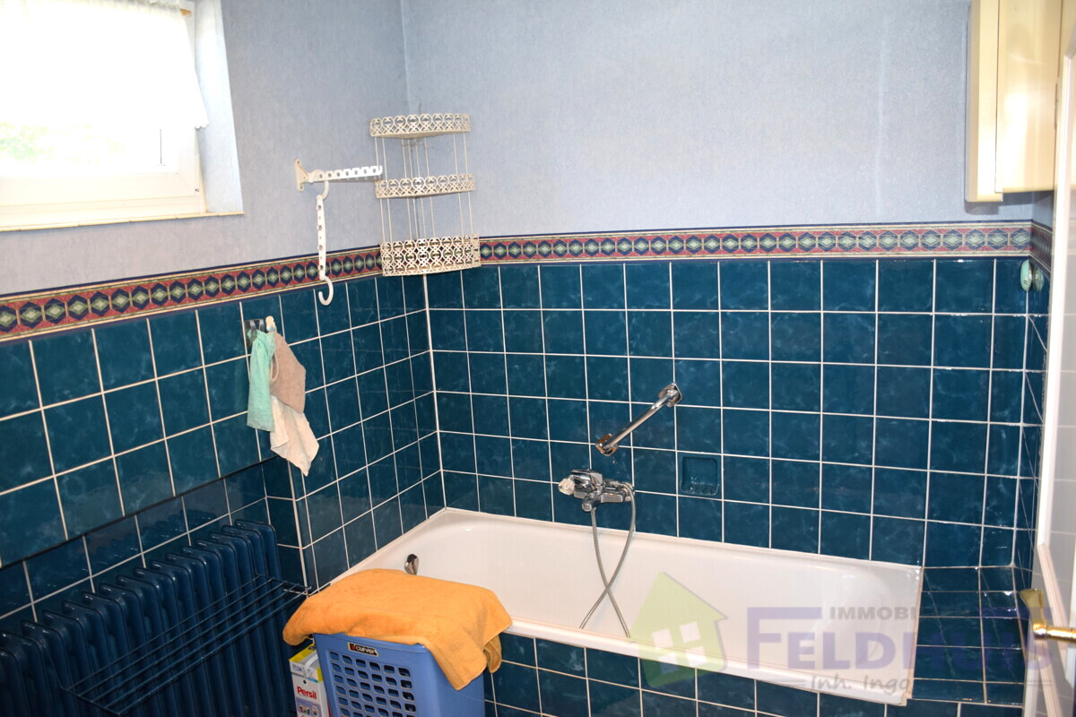 Badezimmer Bild 2