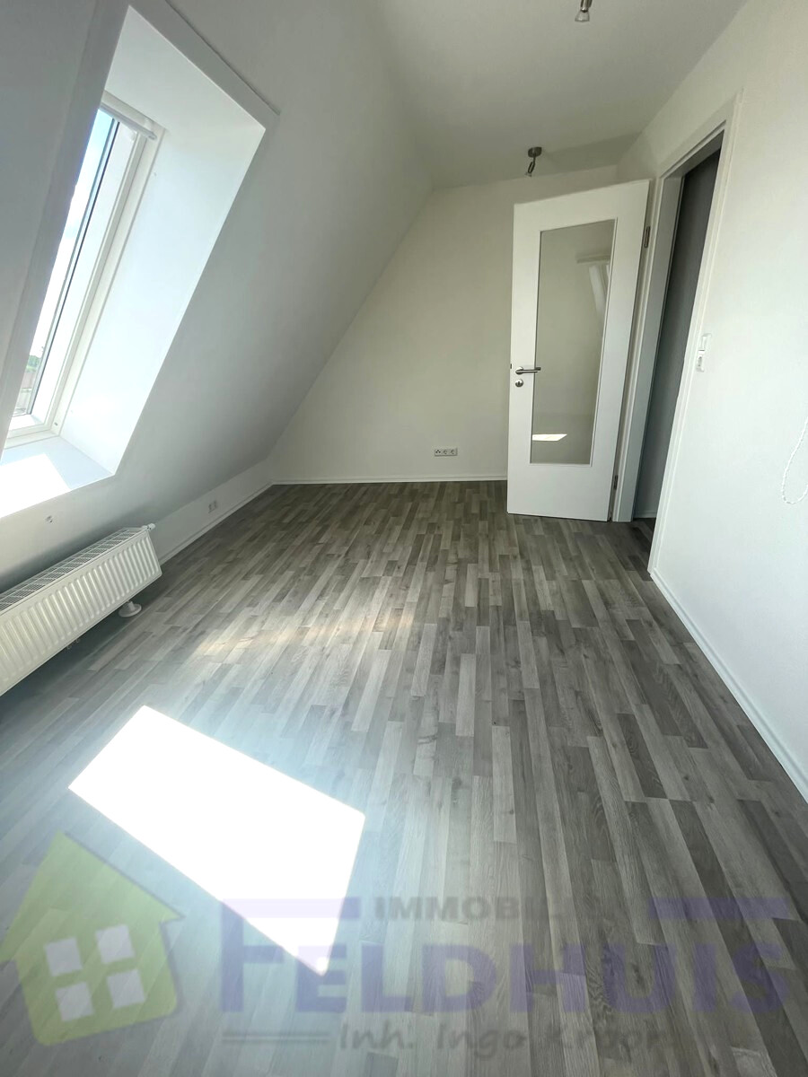 Zimmer Spitzboden