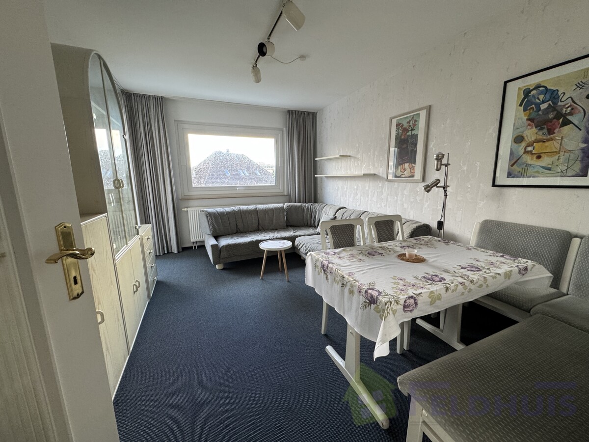 Wohn- Esszimmer Bild 1