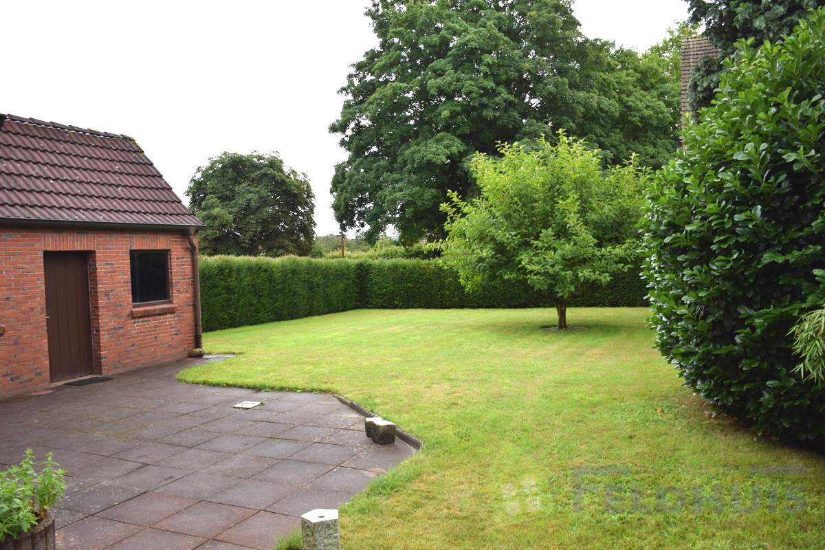 Garten Bild 2