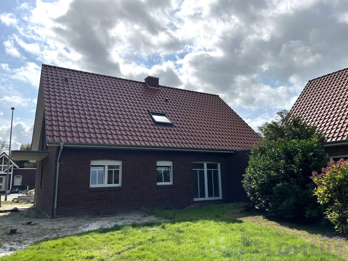 Rückansicht