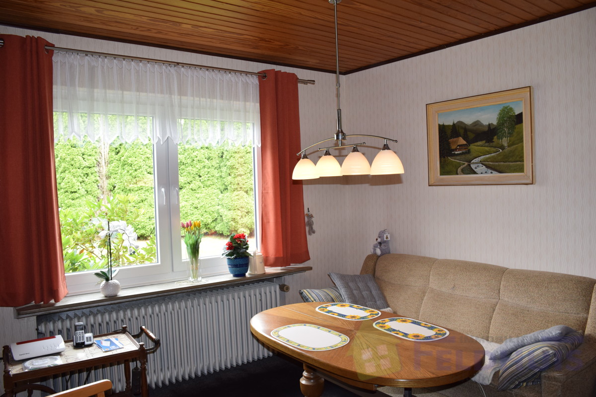 Esszimmer Bild 2