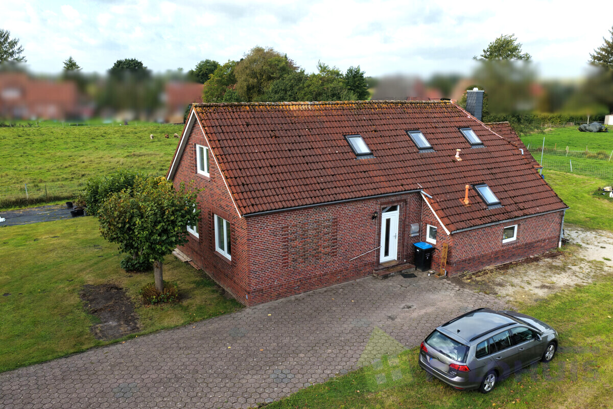 Seitenansicht II