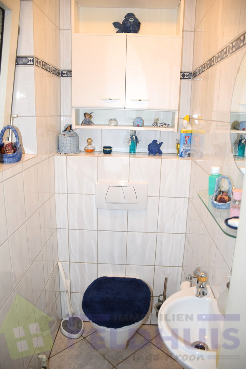 Gäste-WC