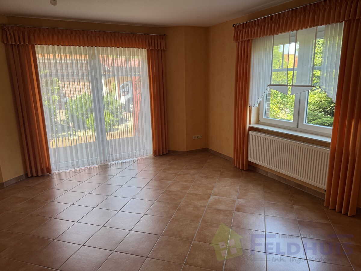 Wohnzimmer Bild 1