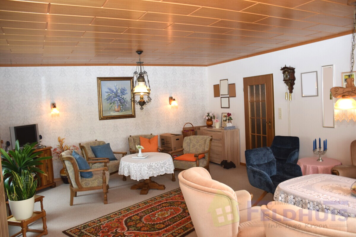 Wohnzimmer Bild 2