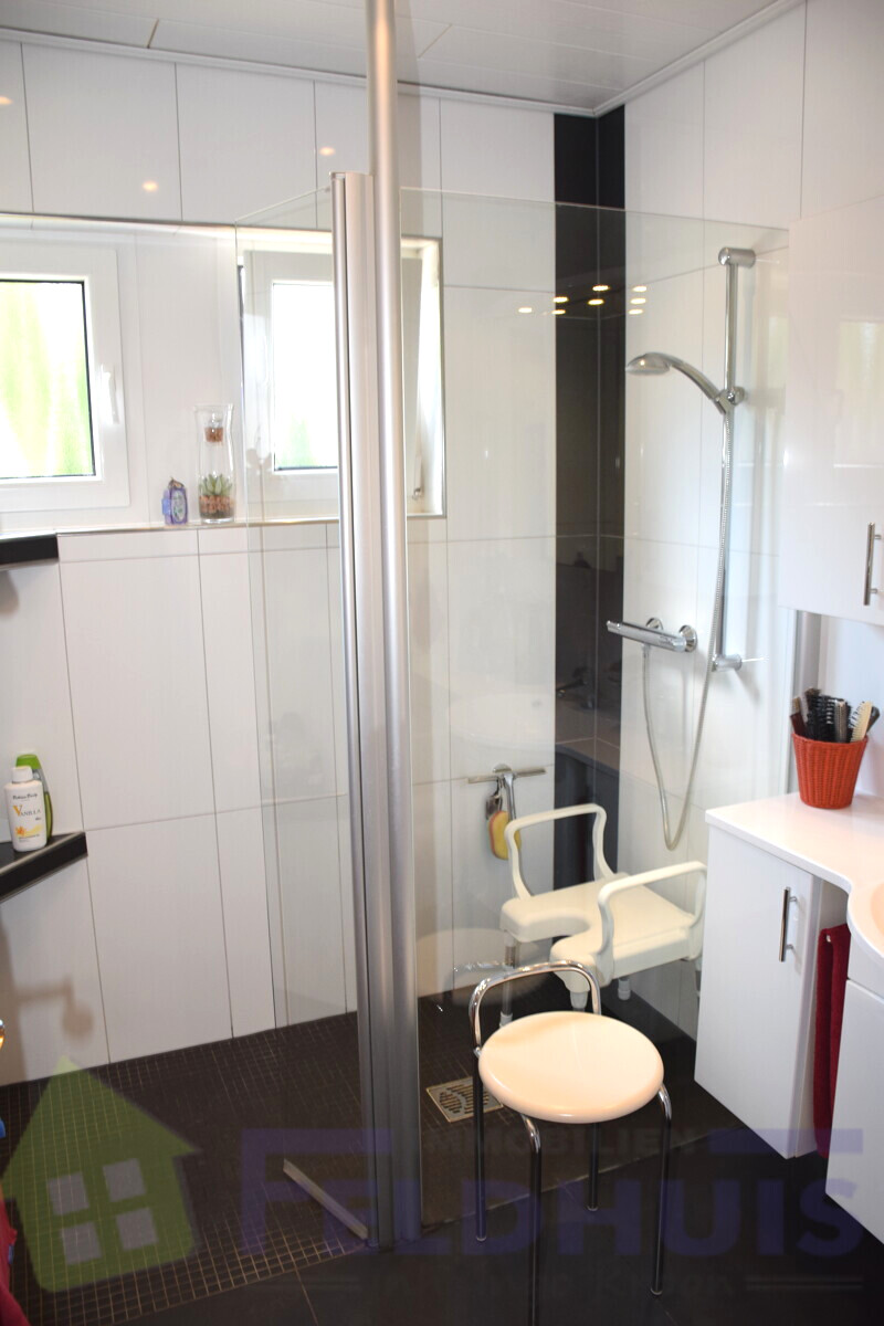 Badezimmer Bild 2