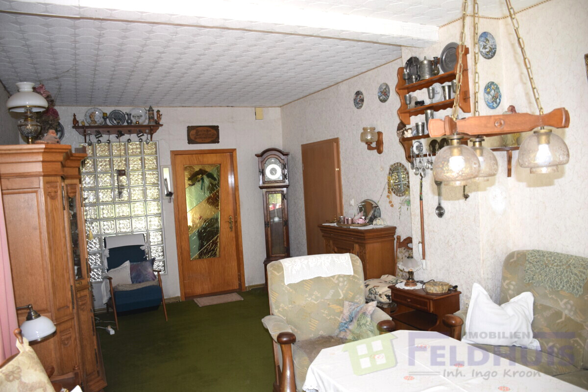 Wohnzimmer Bild 3