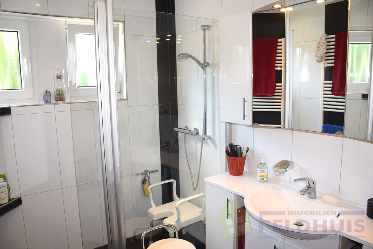 Badezimmer Bild 1