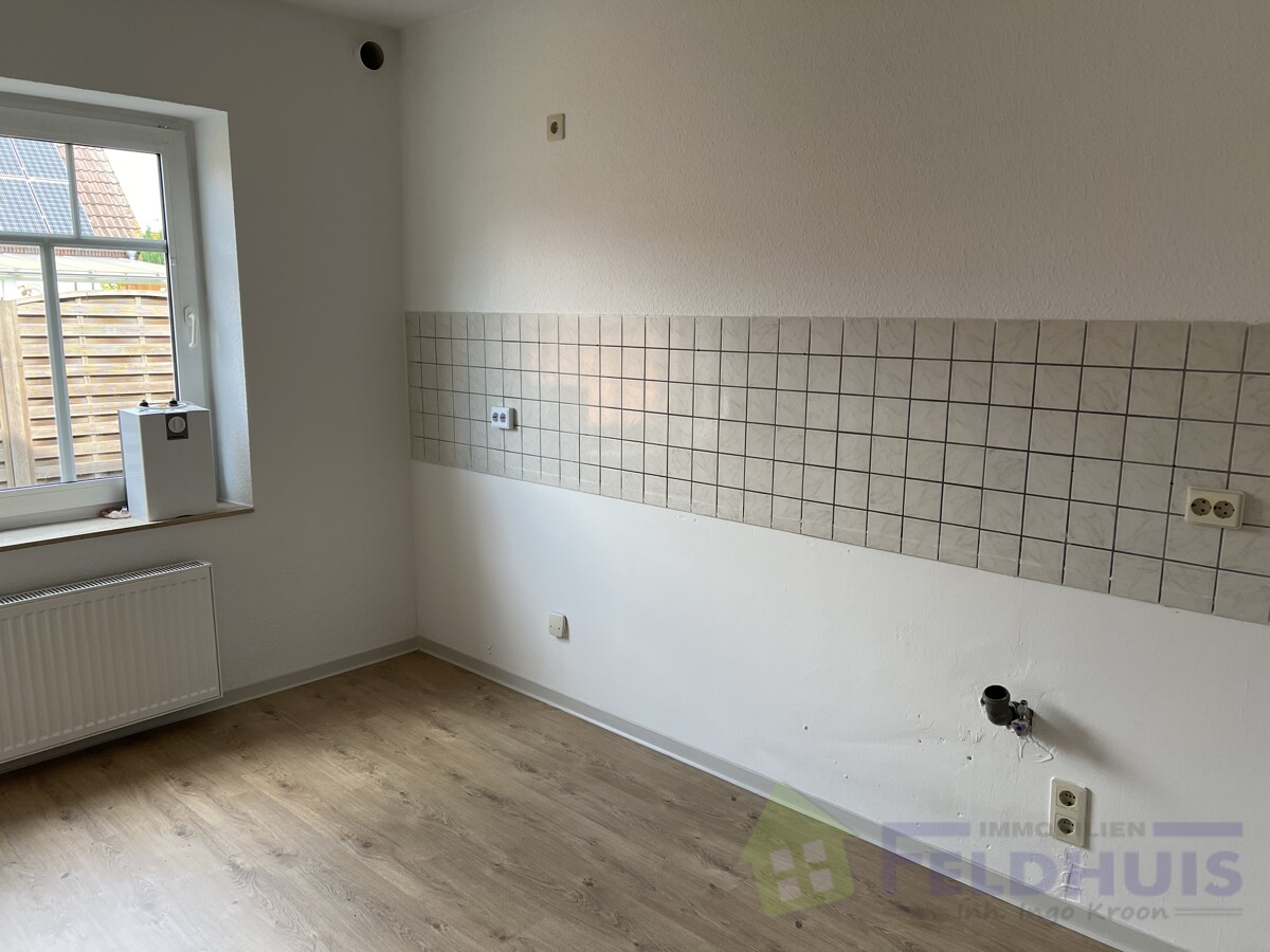 Küche Bild 1