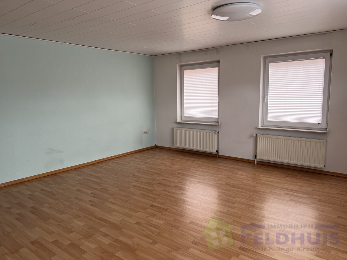 Wohnzimmer Bild 1