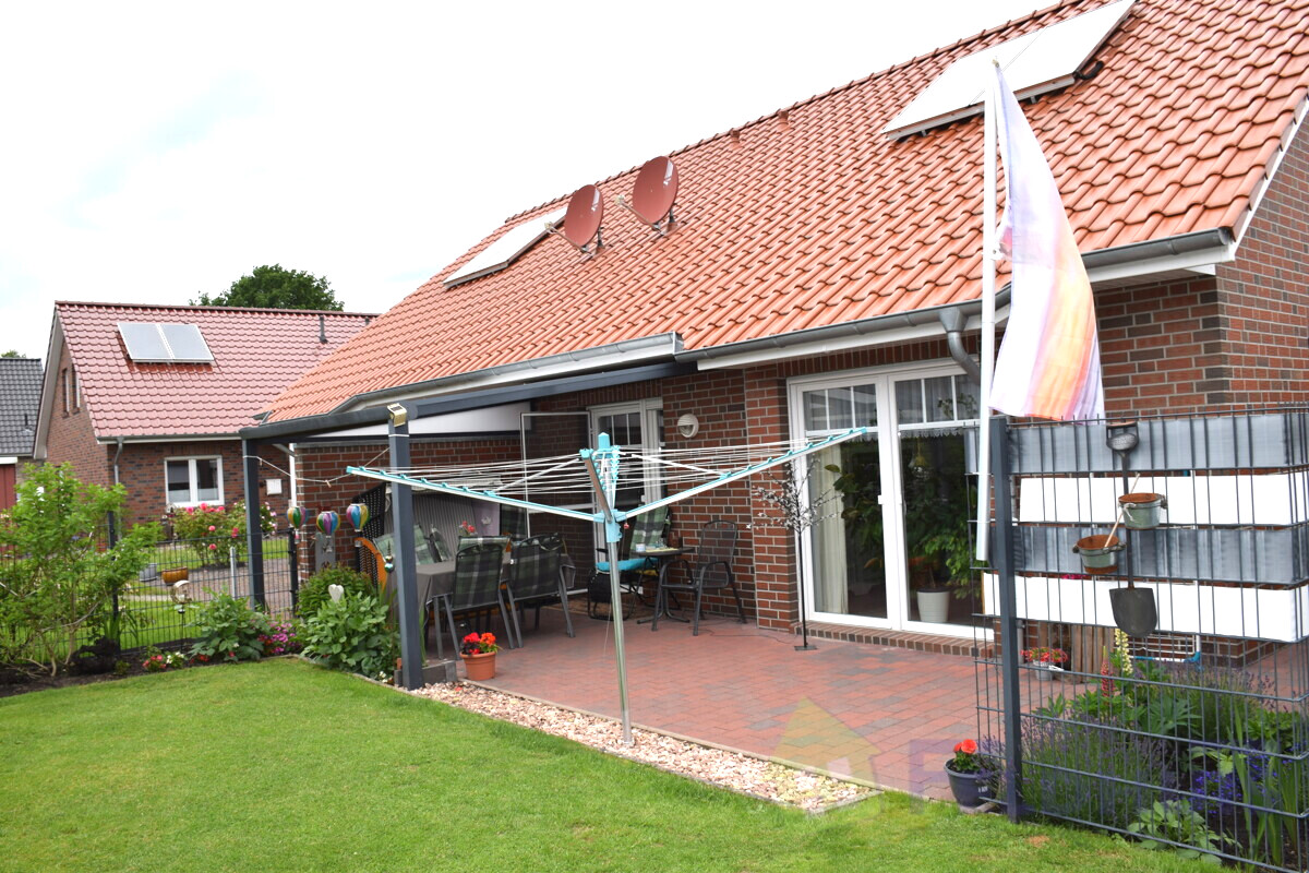 Rückansicht