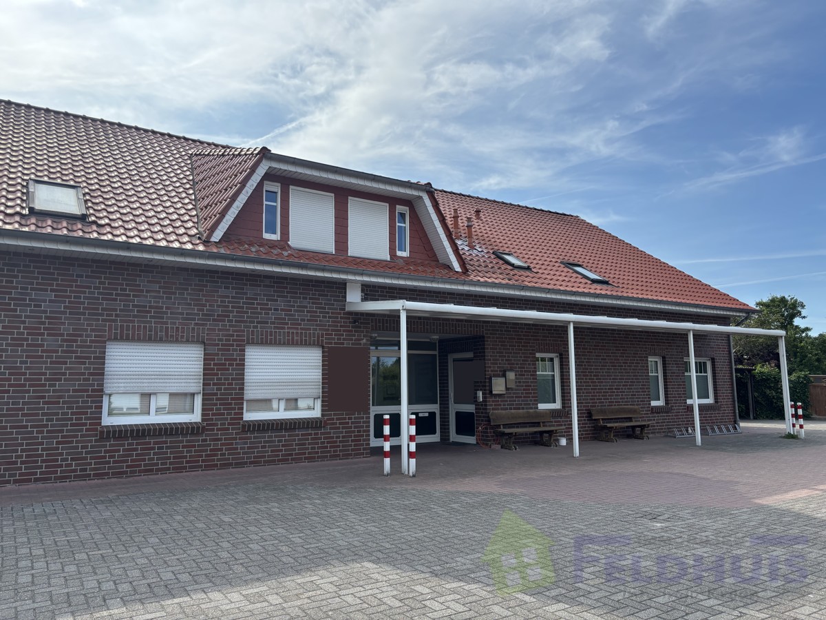 Eingangsbereich 