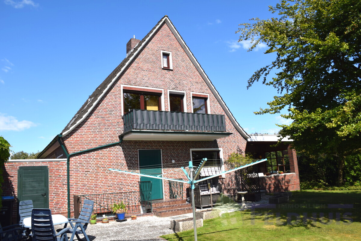 Rückansicht