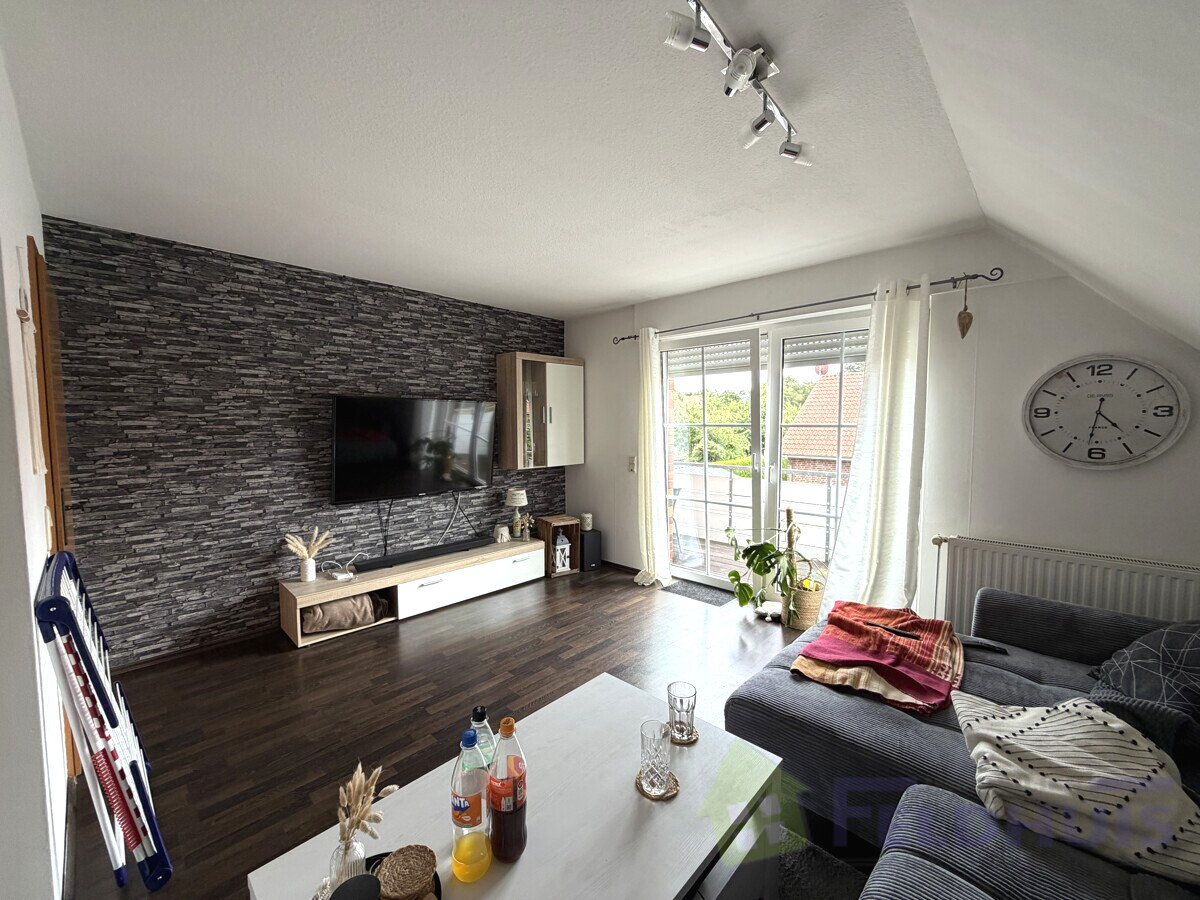 Wohnzimmer Bild 2