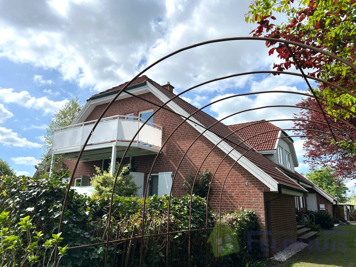 Vorderansicht