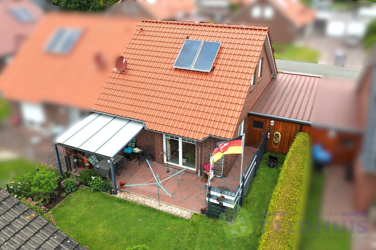 Luftaufnahmen Bild 4