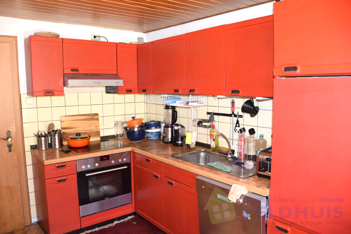 Küche Bild 1