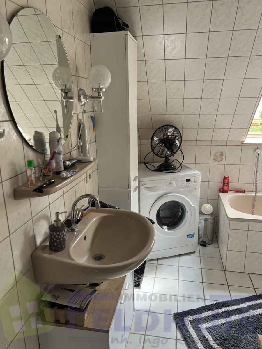 Badezimmer Bild 1