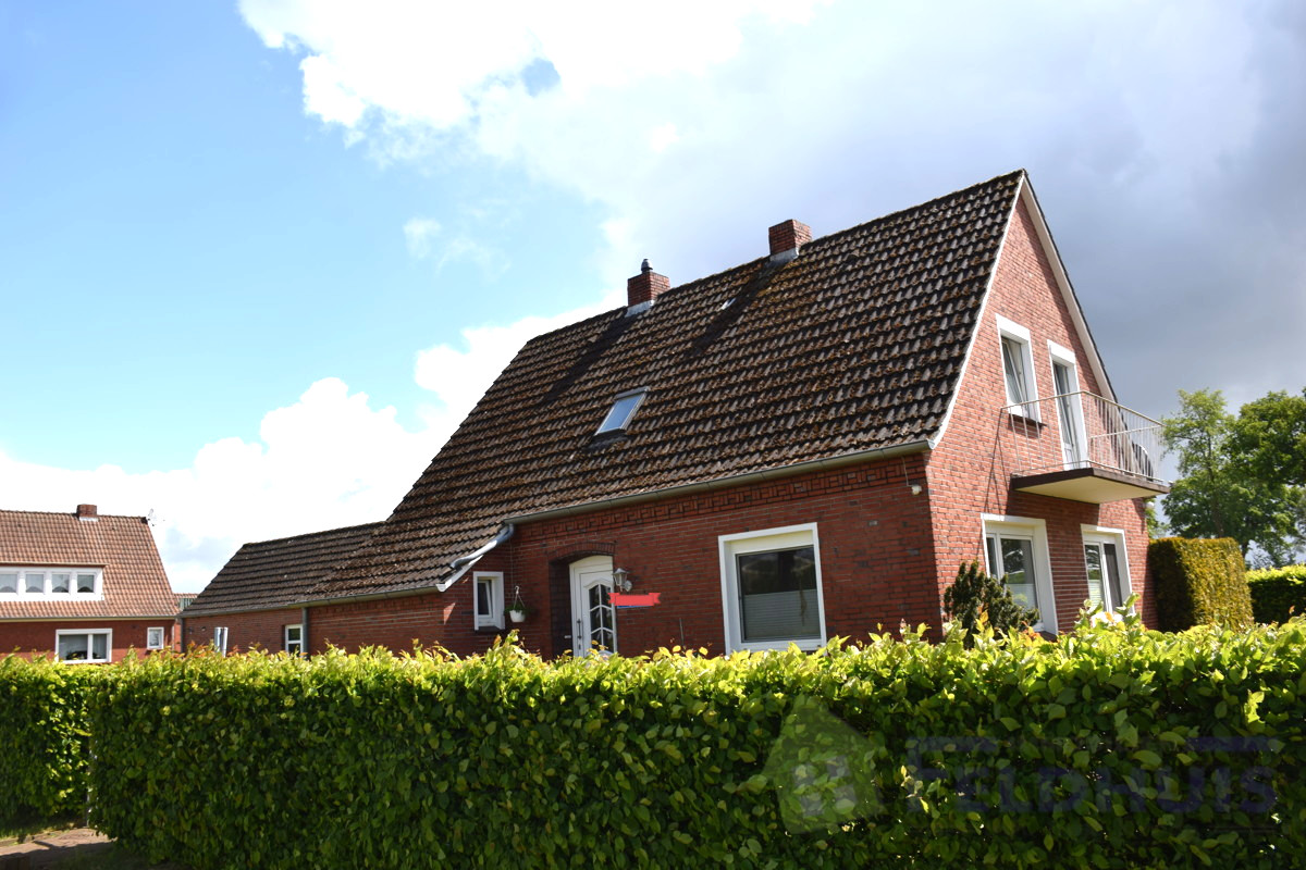 Straßenansicht