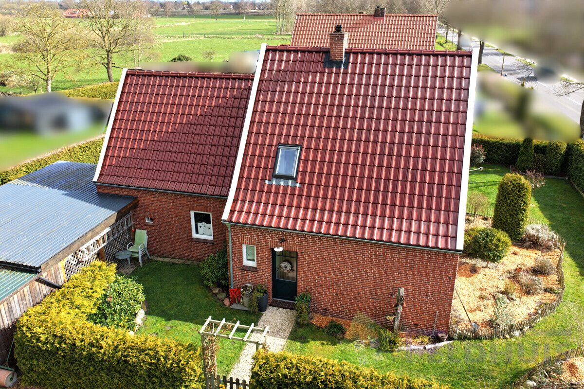 Luftaufnahmen Bild 5