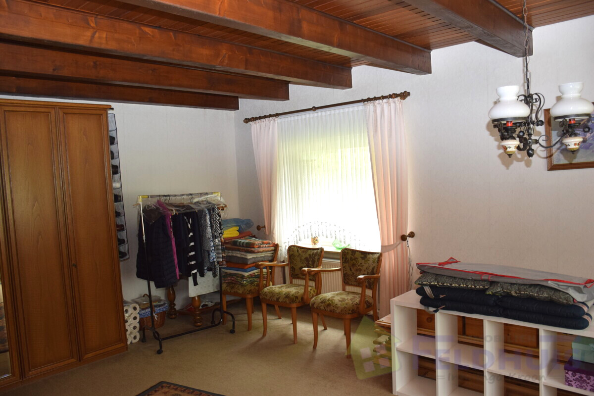 Wohnzimmer II Bild 1