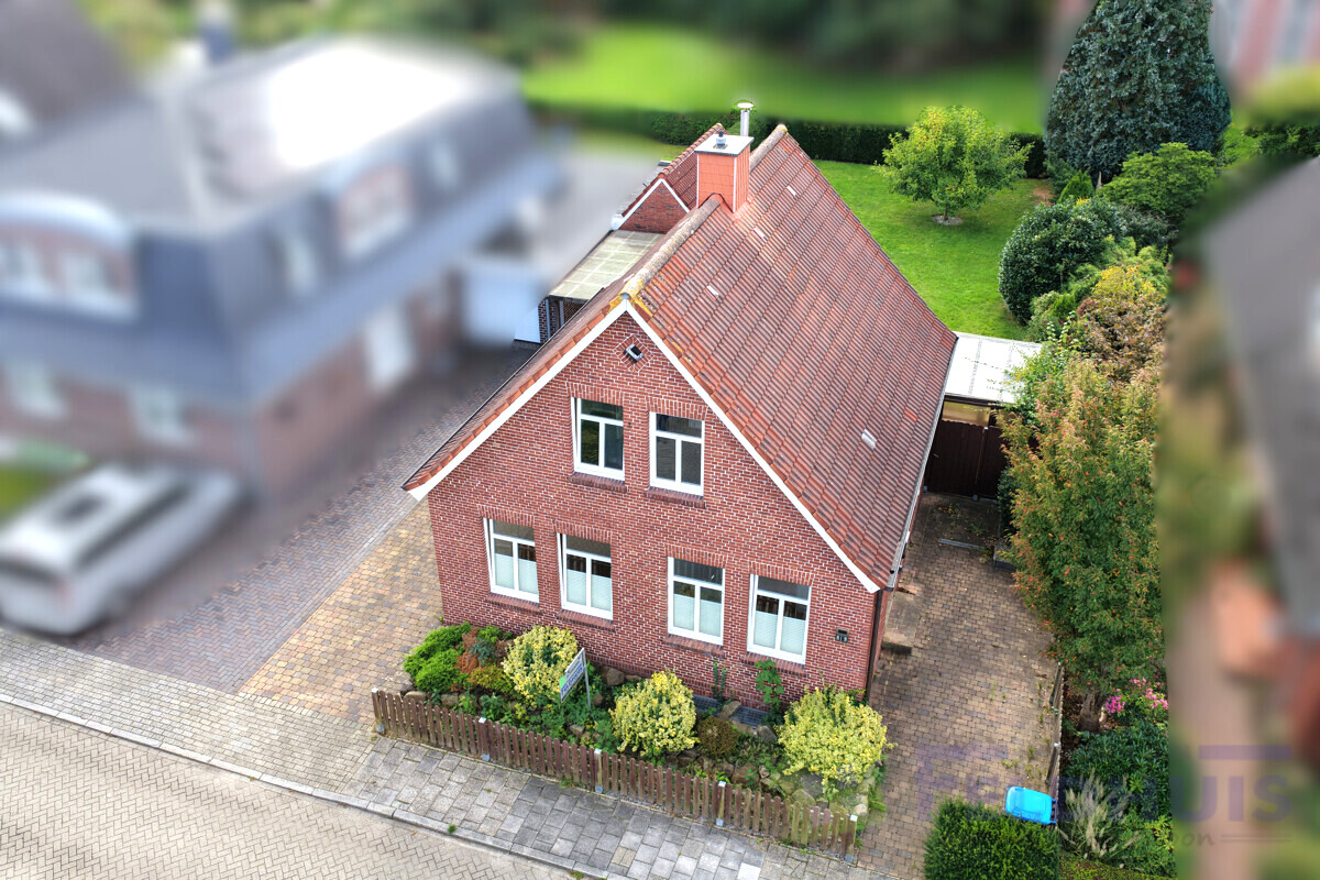 Luftaufnahmen Bild 3