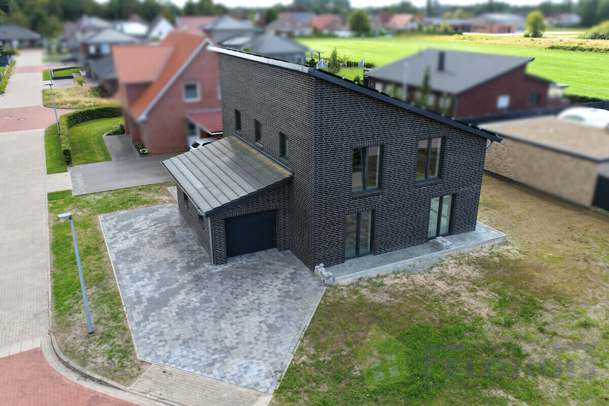 Luftaufnahmen Bild 6