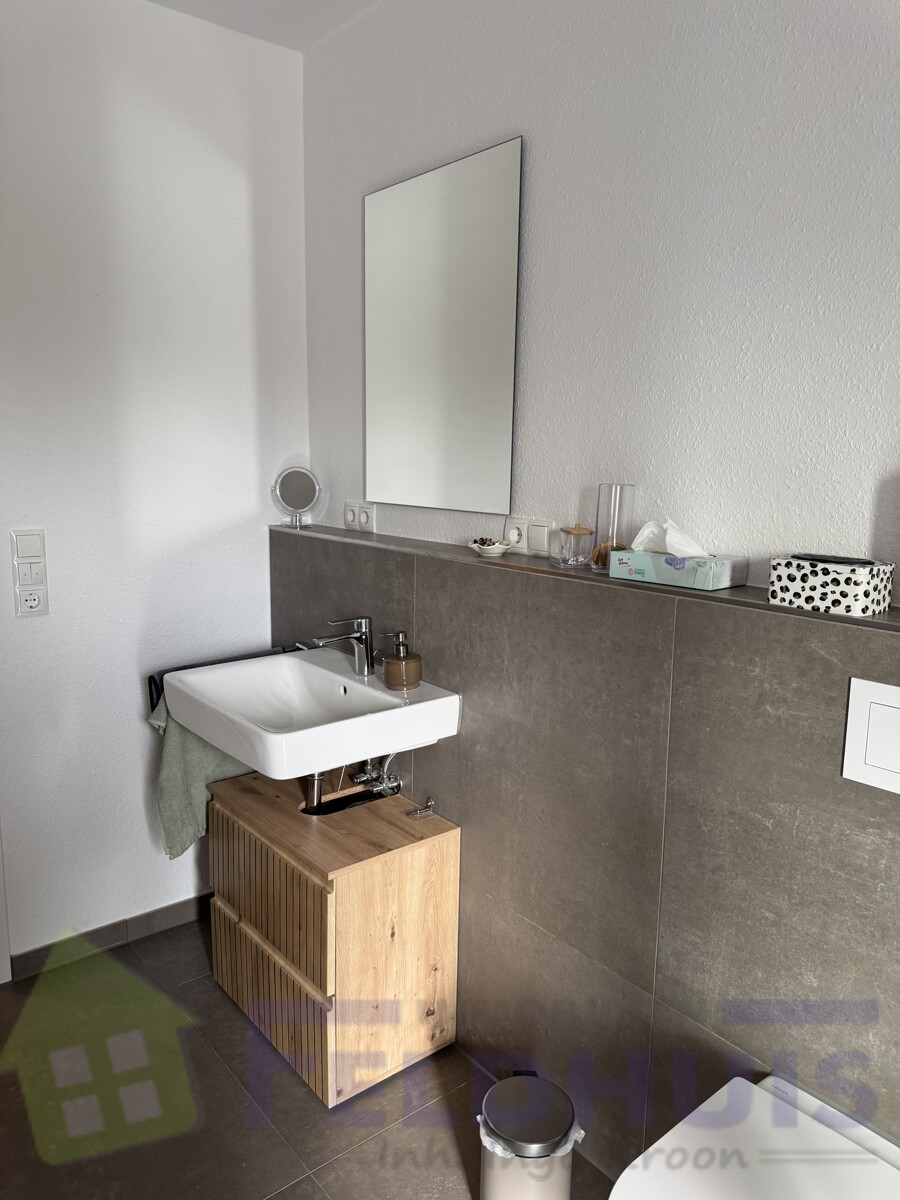 Badezimmer Bild 2