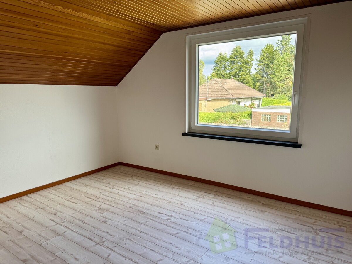 Zimmer 2 Obergeschoss