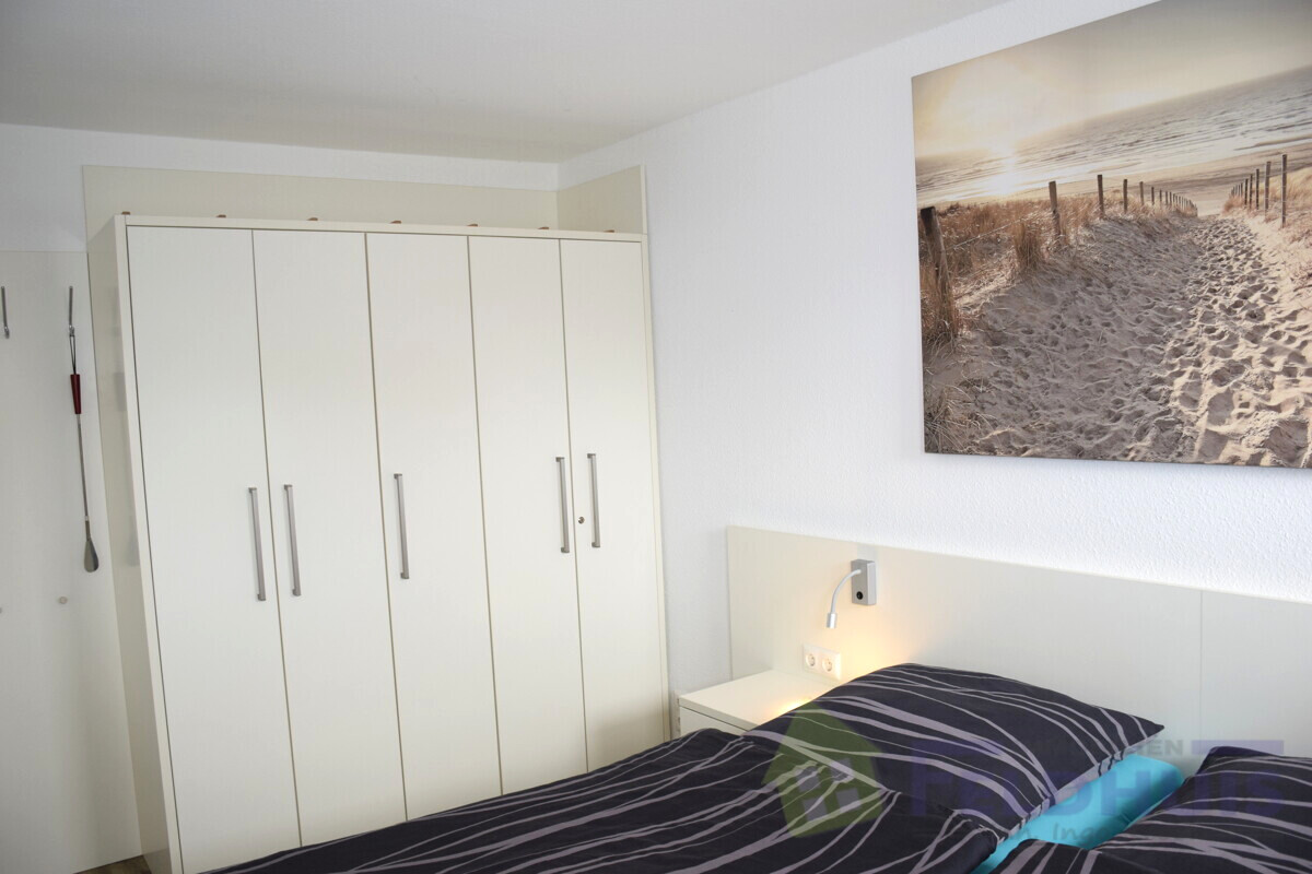 Schlafzimmer Bild 2