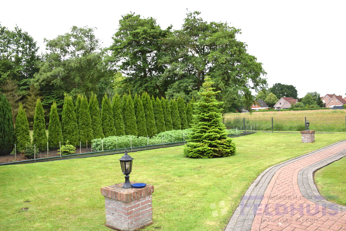 Garten Bild 1