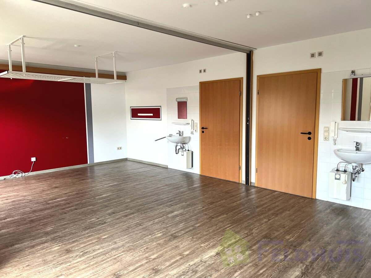 Zimmer 1 + 2 Bild 1