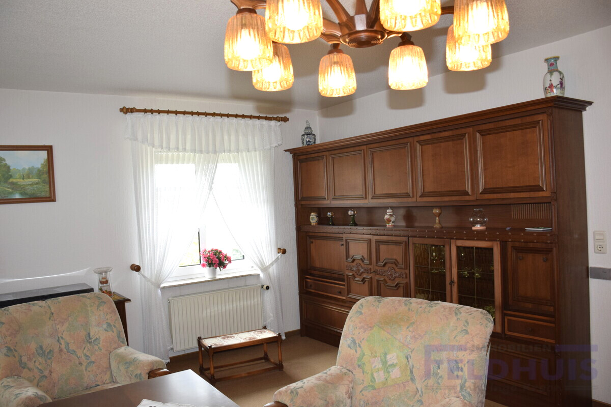 Wohnzimmer Bild 3