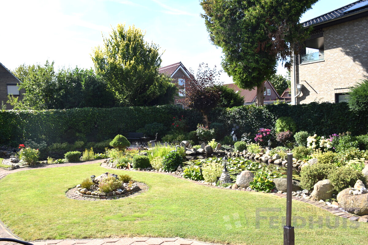 Garten Bild 1